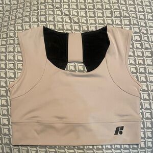 Forme - Power Bra - Ecru